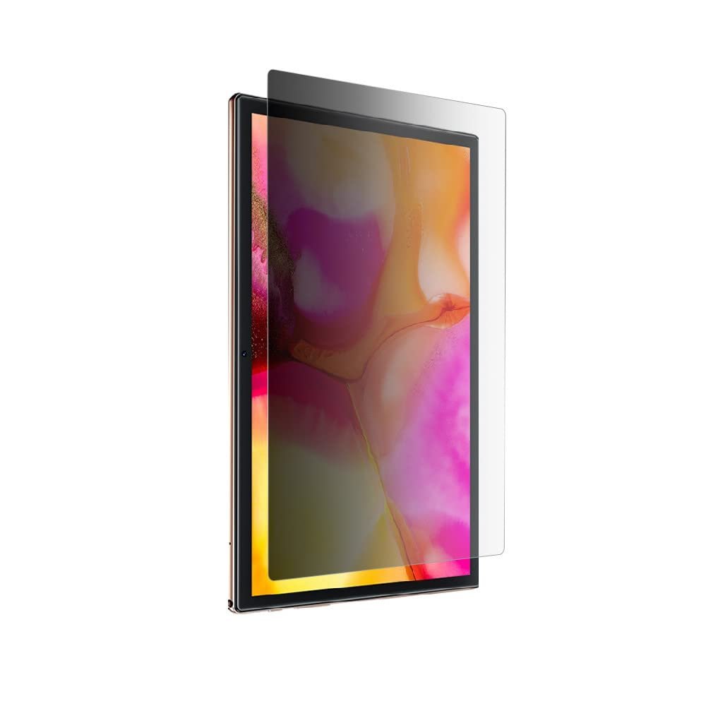 celicious Privacy 2-Way Portrait Anti-Spy Filter Screen Protector Film Compatible with Blackview Oscal Pad 8