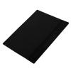 GOWENIC Repair Mat 350x250x4Mm Soft Silicone Repair Mat High Performance Magnetic Table Mat Use Convenient for Computer(Black) view 3