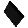 GOWENIC Repair Mat 350x250x4Mm Soft Silicone Repair Mat High Performance Magnetic Table Mat Use Convenient for Computer(Black) view 4