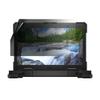 celicious Privacy Lite 2-Way Anti-Glare Anti-Spy Filter Screen Protector Film Compatible with Dell Latitude 13 7330 Rugged Extreme view 1