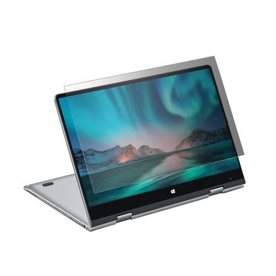 celicious Privacy 2-Way Anti-Spy Filter Screen Protector Film Compatible with BMAX MaxBook Y11