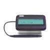 Scriptel ST1551-6FT EasyScript Compact 1x5 LCD Signature Capture Pad view 1