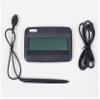 Scriptel ST1551-6FT EasyScript Compact 1x5 LCD Signature Capture Pad view 3