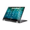 celicious Matte Anti-Glare Screen Protector Film Compatible with Acer Chromebook Enterprise Spin 713 (CP713-3W) [Pack of 2] view 1