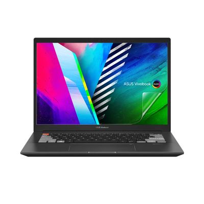 celicious Impact Anti-Shock Shatterproof Screen Protector Film Compatible with Asus Vivobook Pro 14X M7400