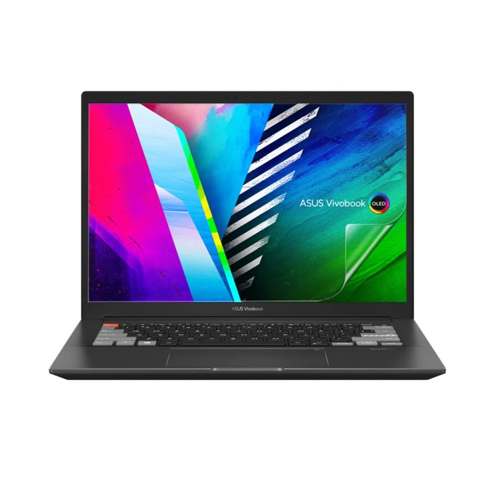celicious Impact Anti-Shock Shatterproof Screen Protector Film Compatible with Asus Vivobook Pro 14X M7400