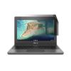celicious Privacy 2-Way Anti-Spy Filter Screen Protector Film Compatible with Asus Chromebook CR1 CR1100 view 1
