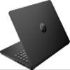 2022 HP Stream 14" HD Display, Intel Celeron N4120 Processor, 4GB Memory - 64GB eMMC ,WiFi ,Bluetooth, Type-C, 802.11AC , Win10 S - Jet Black view 3