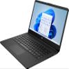 2022 HP Stream 14" HD Display, Intel Celeron N4120 Processor, 4GB Memory - 64GB eMMC ,WiFi ,Bluetooth, Type-C, 802.11AC , Win10 S - Jet Black view 4