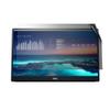 celicious Privacy 2-Way Anti-Spy Filter Screen Protector Film Compatible with Dell Monitor 14 C1422H view 1