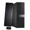 DELL OptiPlex 3040 SFF Desktop Computer Intel Quad Core i7-67003.4GHz up to 4.0GHz 16GB Ram 512GB SSD Built-in WiFi&Bluetooth HDMI Dual Monitor Support Wireless Keyboard&Mouse Windows 11 Pro(Renewed) view 1
