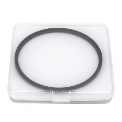 105mm Star Filter Multi Coated Lens Filter Universal for DSLR Cameras, Optical Glass Lens Filter with Coating, Portable Star Lens Filter with Storage Box(Starlight 6