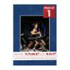 11.7x16.5 Mat Bevel Cut for 8.5x11 Photos - Acid Free Brooke Blue Suede Precut Matboard With Backing Board and Crystal Clear, Self Seal Photo Mat Bag - For Pictures, Photos, Framing - 4-ply Thickness view 1