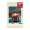 Poster Palooza 10x16 Mat Bevel Cut for 8.5x11 Photos - Acid Free Fresh Linen Canvas Precut Matboard - For Pictures, Photos, Framing - 4-ply Thickness view 1