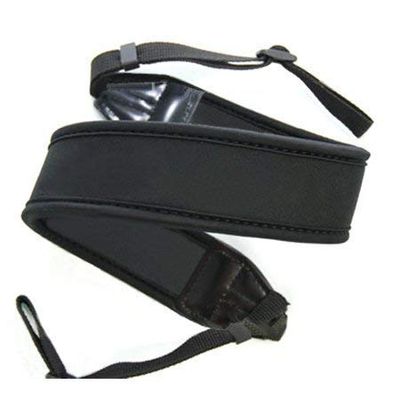 Digital Nc Shock Absorbing 44 Inch Classic Neoprene Strap Compatible With Fujifilm X-S1