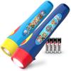 Energizer PAW Patrol Flashlights (2-Pack), LED Flashlights for Kids view 1
