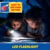 Energizer PAW Patrol Flashlights (2-Pack), LED Flashlights for Kids view 3