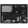 12.3" LCD Replacement for DELL Latitude 12 5285 5290 Tablet 2 in 1 Assembly with Bezel VKJCN 0VKJCN 19201080 LCD LED Touch Screen Digitizer Assembly view 2