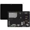 12.3" LCD Replacement for DELL Latitude 12 5285 5290 Tablet 2 in 1 Assembly with Bezel VKJCN 0VKJCN 19201080 LCD LED Touch Screen Digitizer Assembly view 3