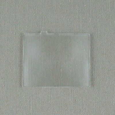 NEW Ground Focusing Focus Screen LCD Glass For Nikon D5 Camera
