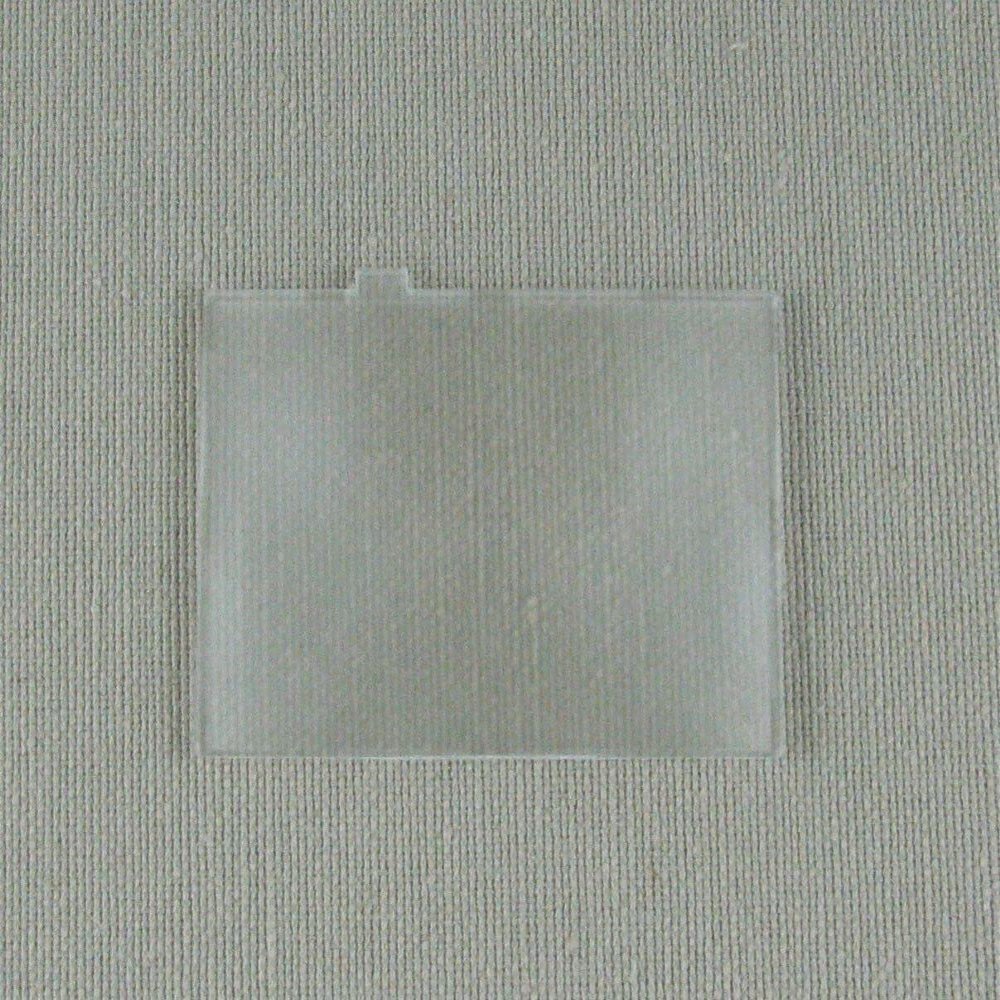 NEW Ground Focusing Focus Screen LCD Glass For Nikon D5 Camera