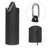 ZLiT Case for Sonos Roam Portable Speaker Travel Carrying Storage Bag with Silicone Cover(Black) view 3