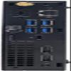 Dell Optiplex 5070 Micro MFF Desktop PC Intel i3-9100T, 8GB DDR4 New 256GB M.2 NVMe SSD, WiFi BT HDMI New KB & Mouse Windows 11 Pro with 24' LCD (Renewed) view 3