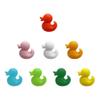 8pcs Duck Wire Fixer Cable Management Holder Desktop Wire Organizers Self-Adhesive Cable Clips Wire Holder Cable Wrappers Self-Adhesive Cable Manager Cord Fixing Clip Cable Winders view 1