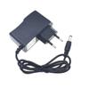 1Pc 6V1A Converter Adapter DC 6V 1A 1000mA Power Supply EU Plug DC 5.5mm x 2.1mm view 1