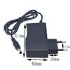 1Pc 6V1A Converter Adapter DC 6V 1A 1000mA Power Supply EU Plug DC 5.5mm x 2.1mm view 2