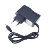 1Pc 6V1A Converter Adapter DC 6V 1A 1000mA Power Supply EU Plug DC 5.5mm x 2.1mm view 3