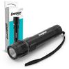 Energizer Hybrid Power Rechargeable LED Flashlight, 1000 Lumen, IPX4 Water Resistant, Aircraft Grade Aluminum Tactical LED Light, Great Emergency Light, USB Charging Cable Included view 1