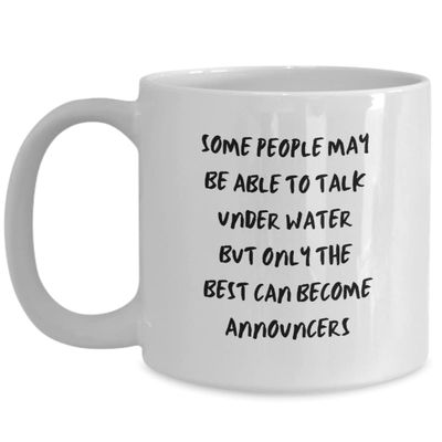 radio announcer, radio host gift, disc jockey, broadcaster, disk jockey, radio dj, radio announcer gift, radio host, announcer gift, broadcaster gift,