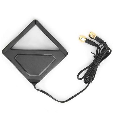 Antenna,Desktop Antenna,External Antennas,90 Degree Rotating Dual Frequency 2.4G/5G Antenna,with Extended Antenna,Wide Range,Stable ,for Module/Router