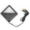 Antenna,Desktop Antenna,External Antennas,90 Degree Rotating Dual Frequency 2.4G/5G Antenna,with Extended Antenna,Wide Range,Stable ,for Module/Router view 1