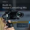 ZHIYUN Weebill 3 [Official] 3-Axis Camera Gimbal Stabilizer for DSLR and Mirrorless Camera, Nikon Sony Panasonic Canon Fujifilm BMPCC 6K, Fill Light & Mic Integration, PD Fast Charge view 3