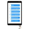 for Sky Devices Elite Octa Screen Replacement 8.0" for Sky Elite Octa Tablet PC Touch Screen Digitizer Kit Devices Elite Octa Panel Sensor Glass Repair Parts with Free Tools view 2