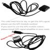 Geekstory VK-162 G-Mouse USB GPS Dongle Navigation Module External GPS Antenna Remote Mount USB GPS Receiver + BN-880 GPS Module U8 with Flash HMC5883L Compass + GPS Active Antenna Support GPS Glonass view 4