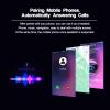 MIMIRACLE V4 Plus Motorcycle Bluetooth Headset, 4-Rider Helmet Intercom view 3