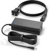 10Ft Ac Dc Adapter Charger for Globe Electric LED Floor Lamp 43W 3000 Lumens Power Supply Cord (12784/12783) view 1