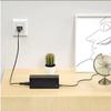 10Ft Ac Dc Adapter Charger for Globe Electric LED Floor Lamp 43W 3000 Lumens Power Supply Cord (12784/12783) view 4