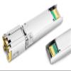 10G SFP+ RJ45 80m for Palo Alto Networks PAN-SFP-PLUS-T80 10GBASE-T SFP+ 80m RJ45 Cat6a/7 Mini-GBIC 10gb Copper R-J45 Transceiver Module view 4