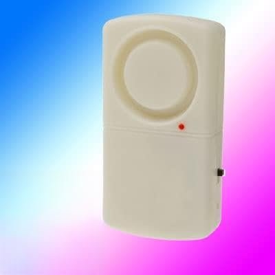 Ruilogod Portable Door Window Safety Security Vibration Detector Alarm (id: 213 f59 ae0 4eb 5b5