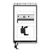 for Sky Devices Elite Octa Max Screen Replacement,New 8.0inch for Sky Elite Octa Max Touch Screen Digitizer Tablet PC Glass Sensor Panel Full Repair Parts Kit (Not Including LCD Display) view 3