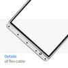 for Sky Devices Elite Octa Max Screen Replacement,New 8.0inch for Sky Elite Octa Max Touch Screen Digitizer Tablet PC Glass Sensor Panel Full Repair Parts Kit (Not Including LCD Display) view 4