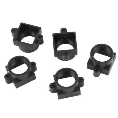 Ruilogod 5 Pcs HD21 M12 CCTV Camera CCD Lens Mount Holder 18mm Spacing (id: 73e 43f 239 ebe 0ec