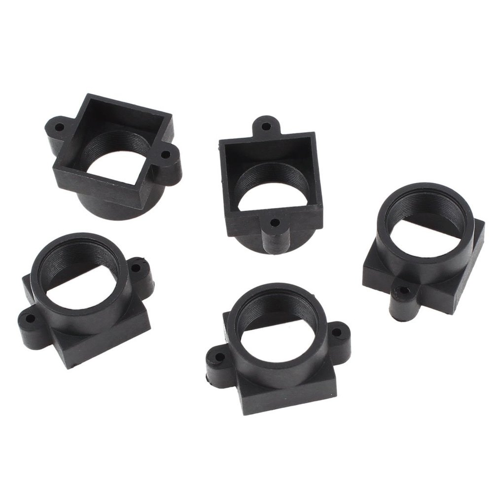 Ruilogod 5 Pcs HD21 M12 CCTV Camera CCD Lens Mount Holder 18mm Spacing (id: 73e 43f 239 ebe 0ec