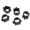 Ruilogod 5 Pcs HD21 M12 CCTV Camera CCD Lens Mount Holder 18mm Spacing (id: 73e 43f 239 ebe 0ec view 1
