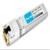10G SFP+ RJ45 80m for Arista Networks SFP-10GE-T8010GBASE-T SFP+ 80m RJ45 Cat6a/7 Mini-GBIC 10gb Copper R-J45 Transceiver Module view 3