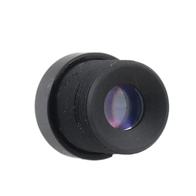 Ruilogod F2.0 12mm CS Lens Fixed IRIS Surveillance CCTV Camera (id: 1d1 3f3 aca 88d a9f